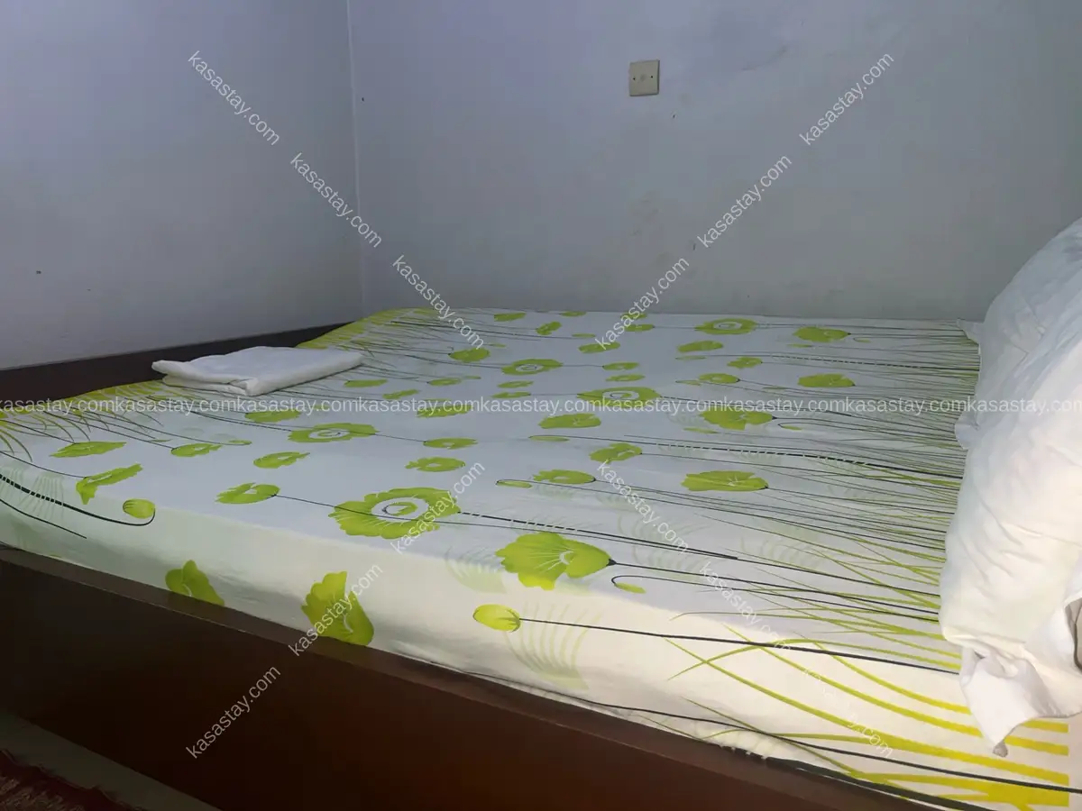 Chambre meublée djangon par résidence JOLIANNETTE (Bonaberi derrière la boulangerie du lycée) 3