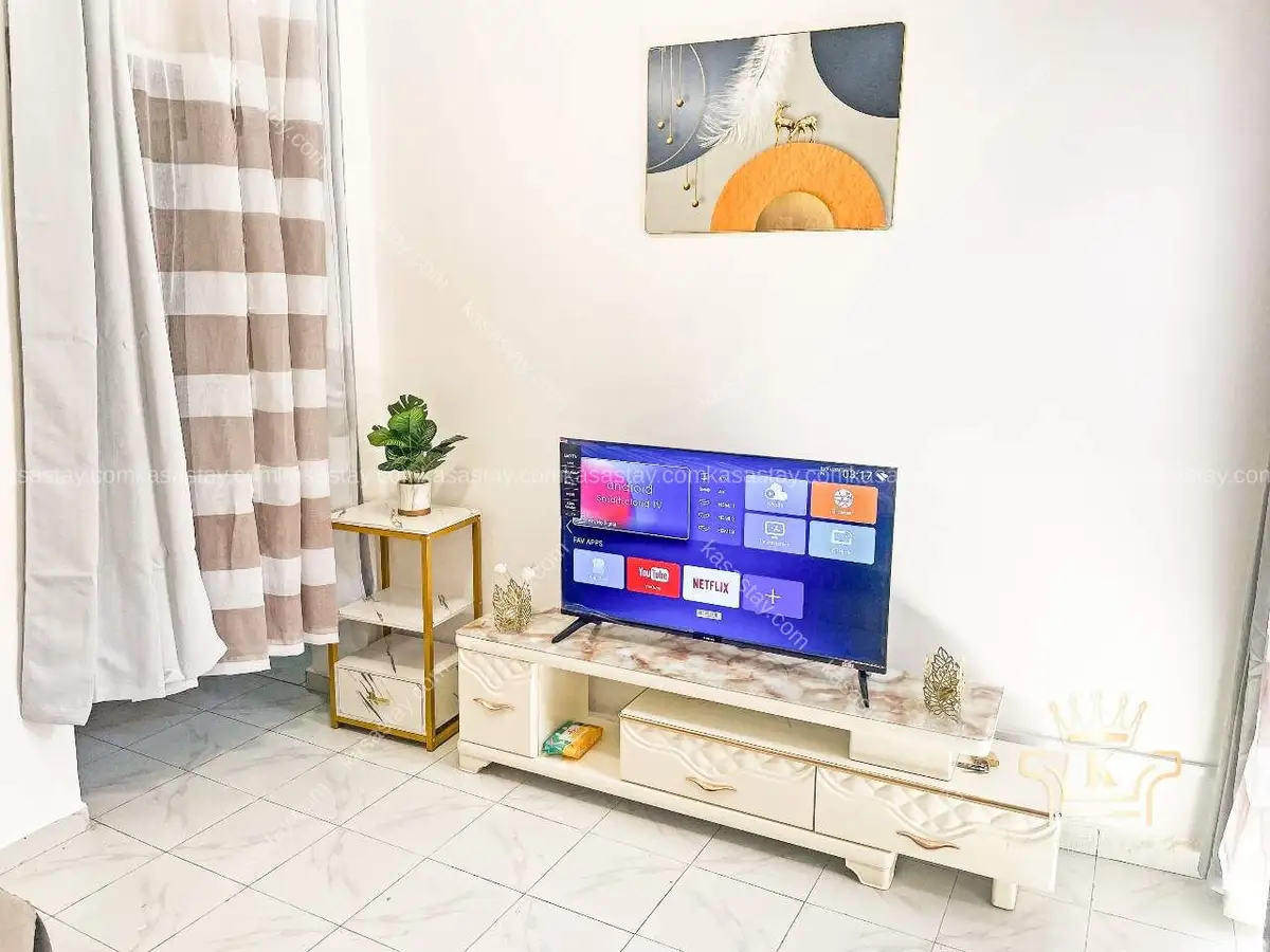 Studio in De District D'obobogo Ad Lucem, 1 bedroom 3