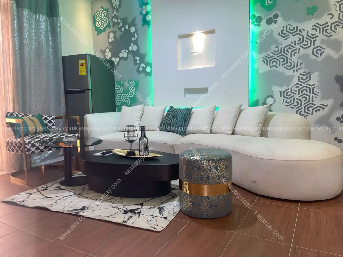 Studio meublé 306 by résidence le SOMMET (Logpom)