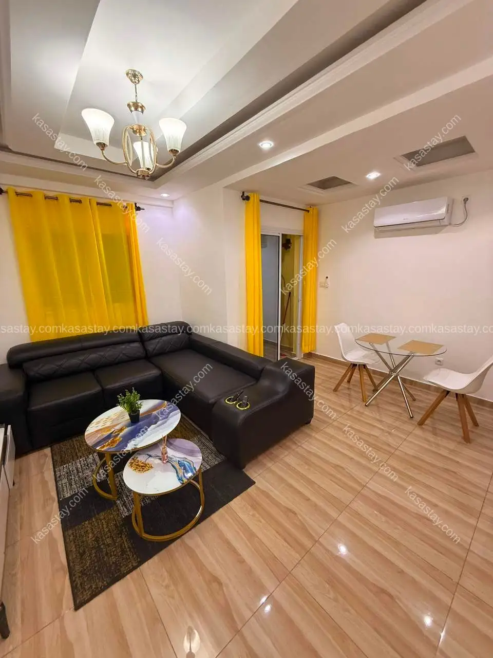 Studio in Douala Institute Of Technology, 1 bedroom 2
