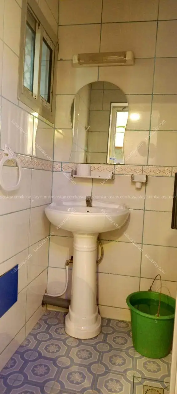 Rooms in Carrefour maçon bonamoussadi, 1 bedroom 3