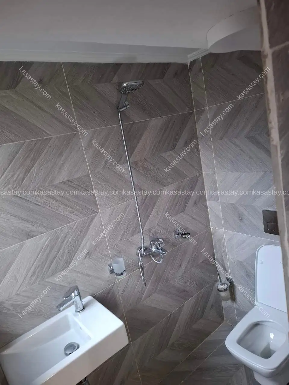 Rooms in denver bonamoussadi, 1 bedroom 5
