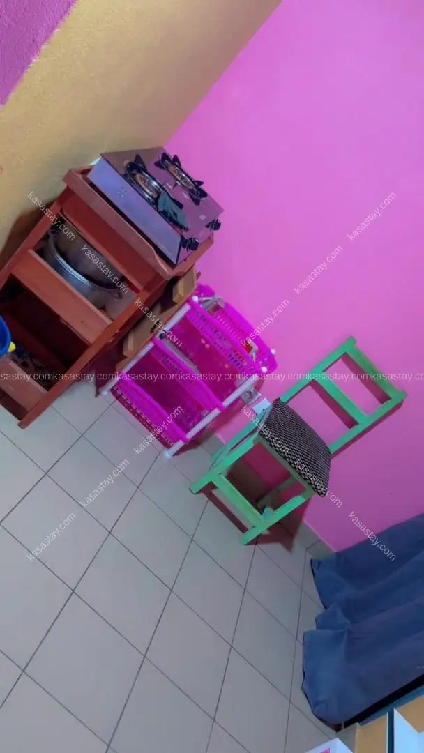 Rooms in École Nationale Supérieure Polytechnique de Douala, 1 bedroom 5