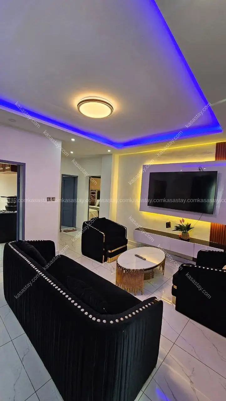 Apartment in Simbock, 2 bedrooms