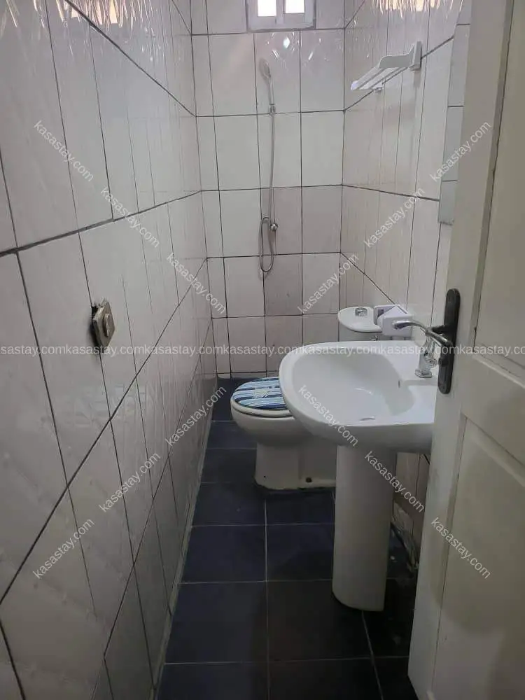 Appartement à Beau Belle, 2 chambres 4