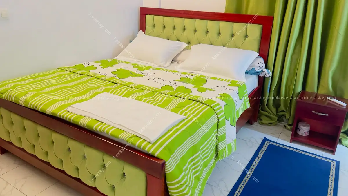 Apartment in Kotto badem_badem, 2 bedrooms 3