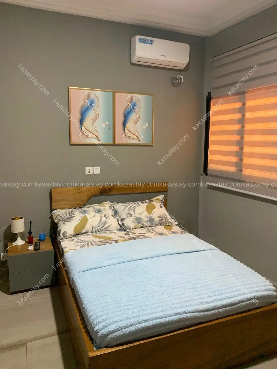 Studio in Makepe Saint Tropez