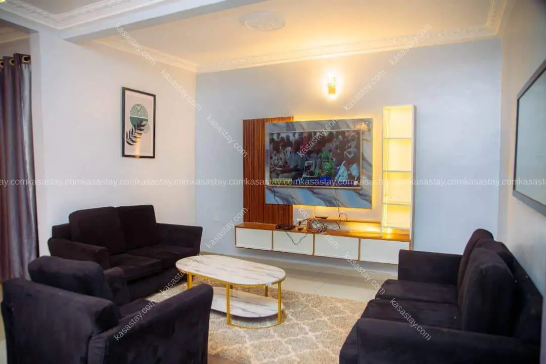 Appartement à Public School Eveche 4