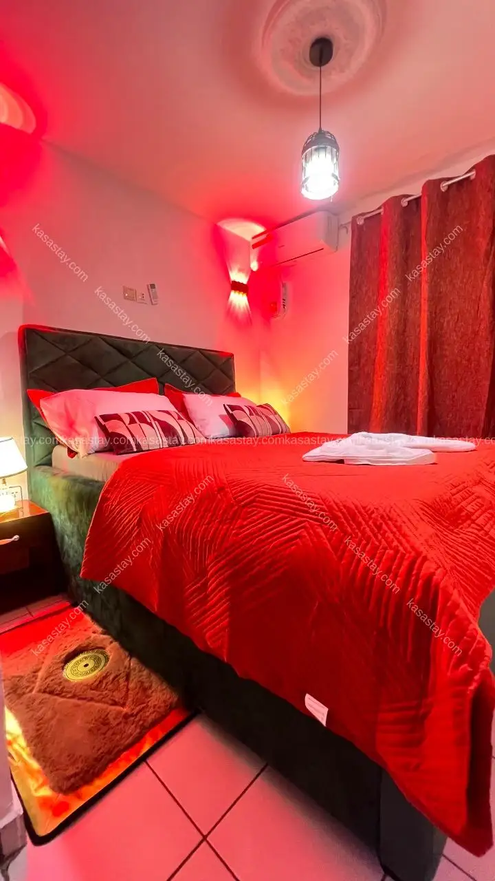 Studio in Ngousso Général, 1 bedroom 2
