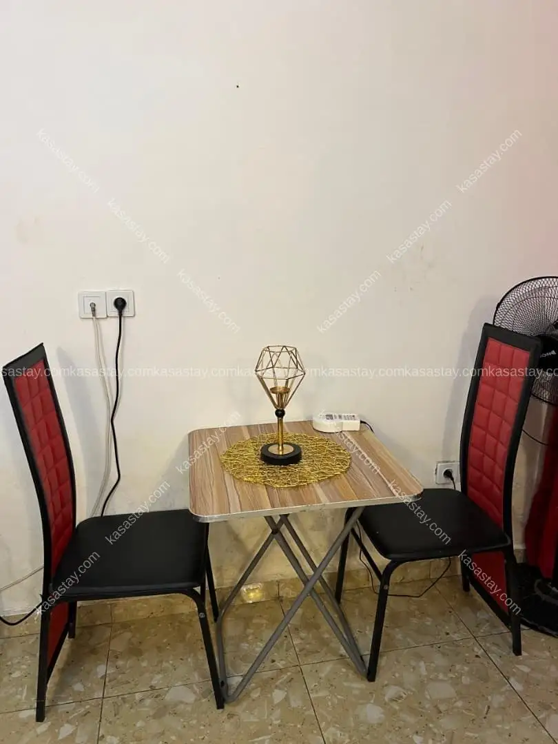 Chambre meuble A7 par IKN ( ndogbong citadelle ) 3