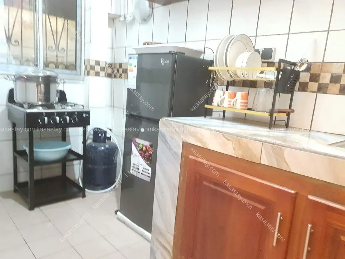 Studio in Carrefour Jouvence, 1 bedroom 3
