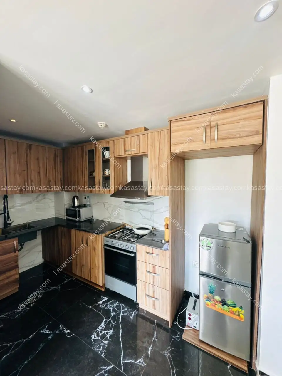 Appartement de luxe moderne de 2 chambres près de l'ambassade des États-Unis – Yaoundé Golf, Cameroun 5