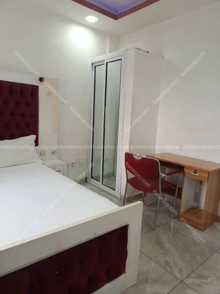 Chambre 08(Nairobi) 3