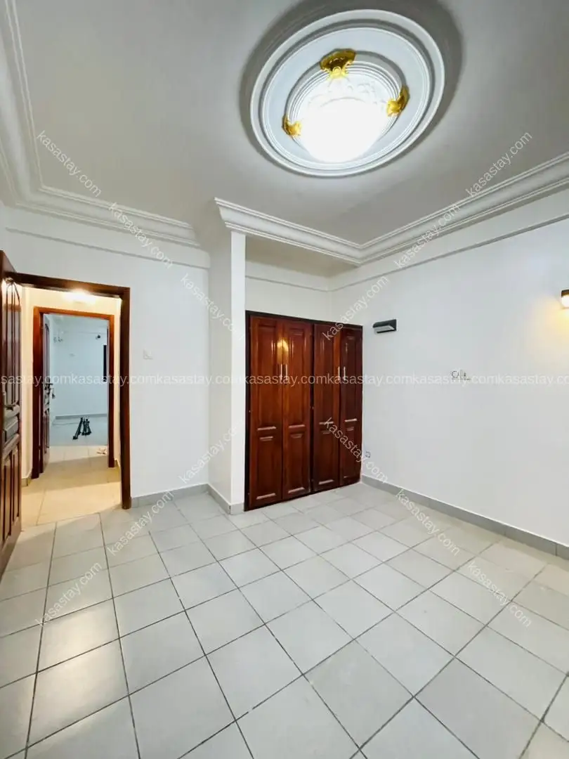 Appartement à louer MAKEPE cnps 5
