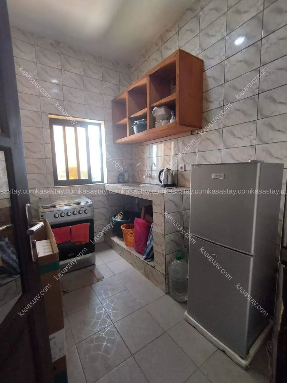 Studio in Nkolfoulou, Yaoundé, 1 bedroom 2