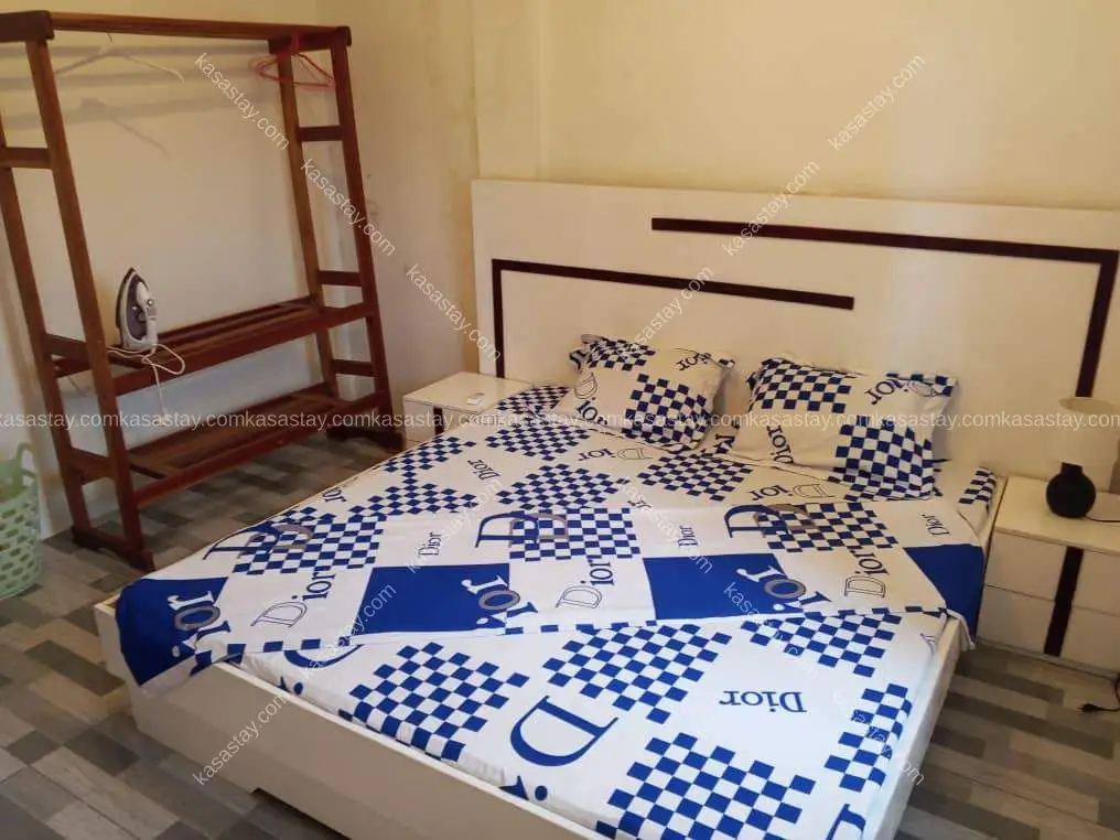Studio à Kotto badem_badem, 1 chambre 4