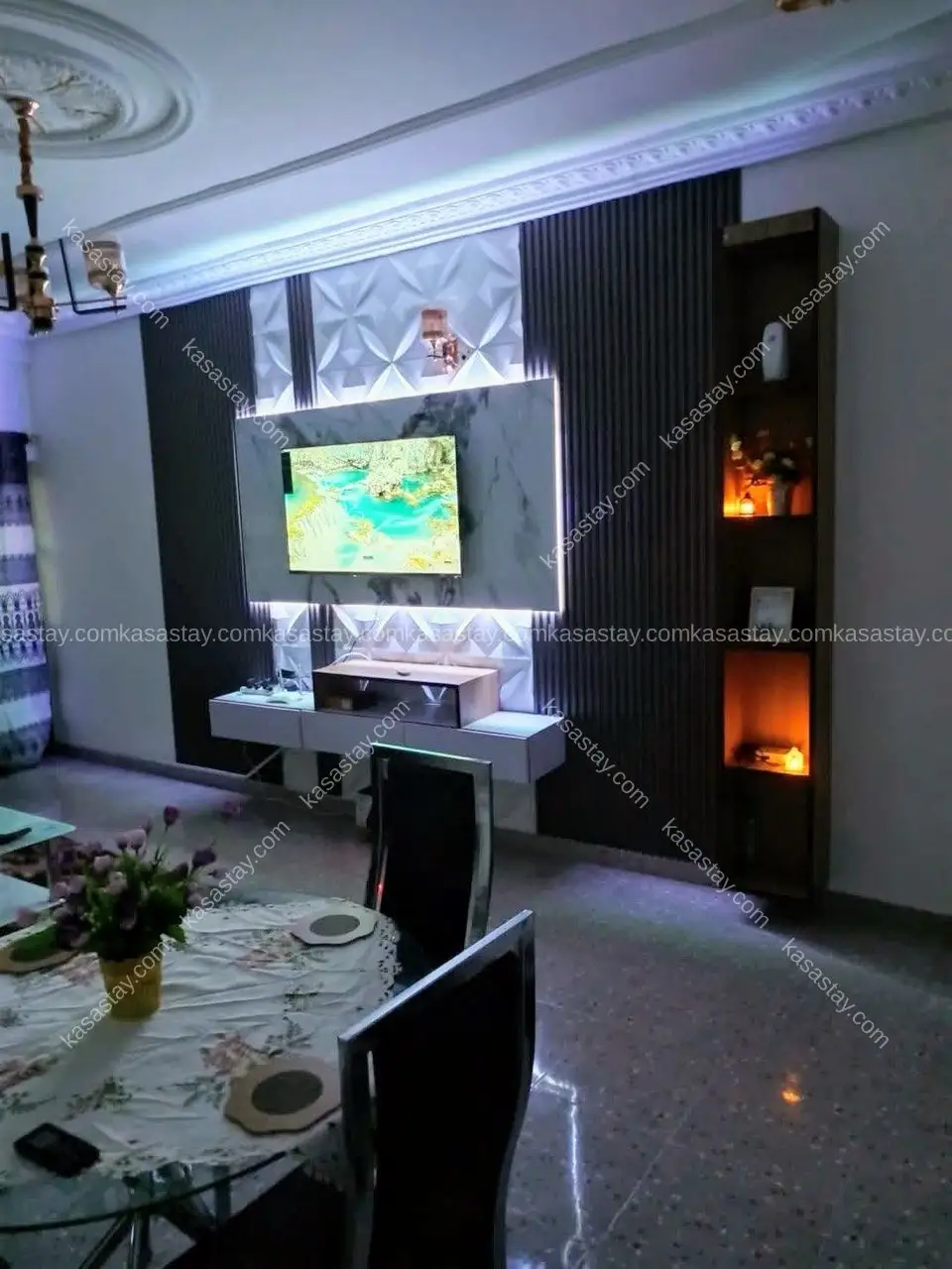 Property in Nkolmbong, Yassa, 1 bedroom