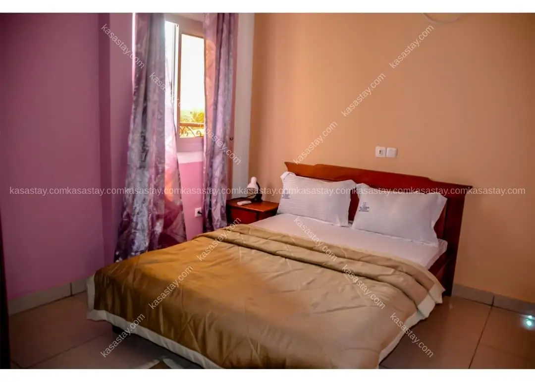 Appartement Yoro djoss by résidence Yoro djoss ( bonamoussadi cheval blanc) 2