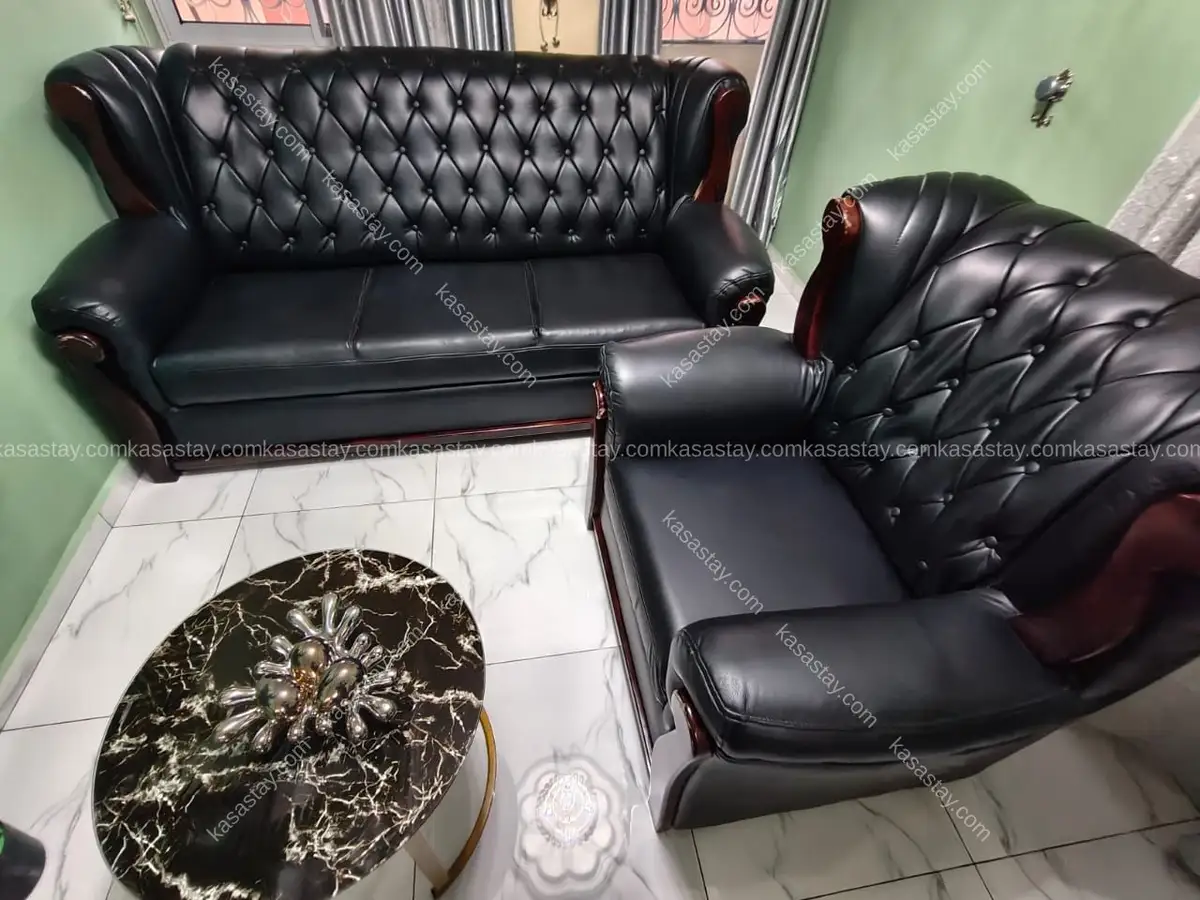 Studio Meublé le Quai d’Orsay C4 a Dovv simbock