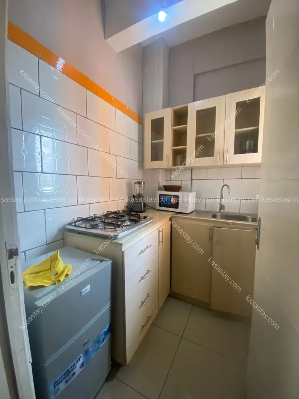Studio 3 par résidence gynaissance ( deido ) 3