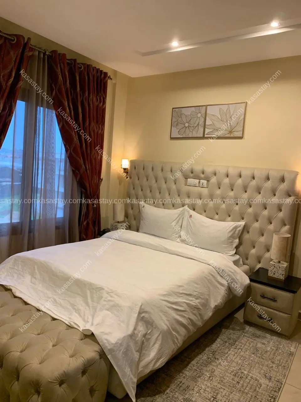Studio in Bonadiwoto Grand mall, 1 bedroom 5