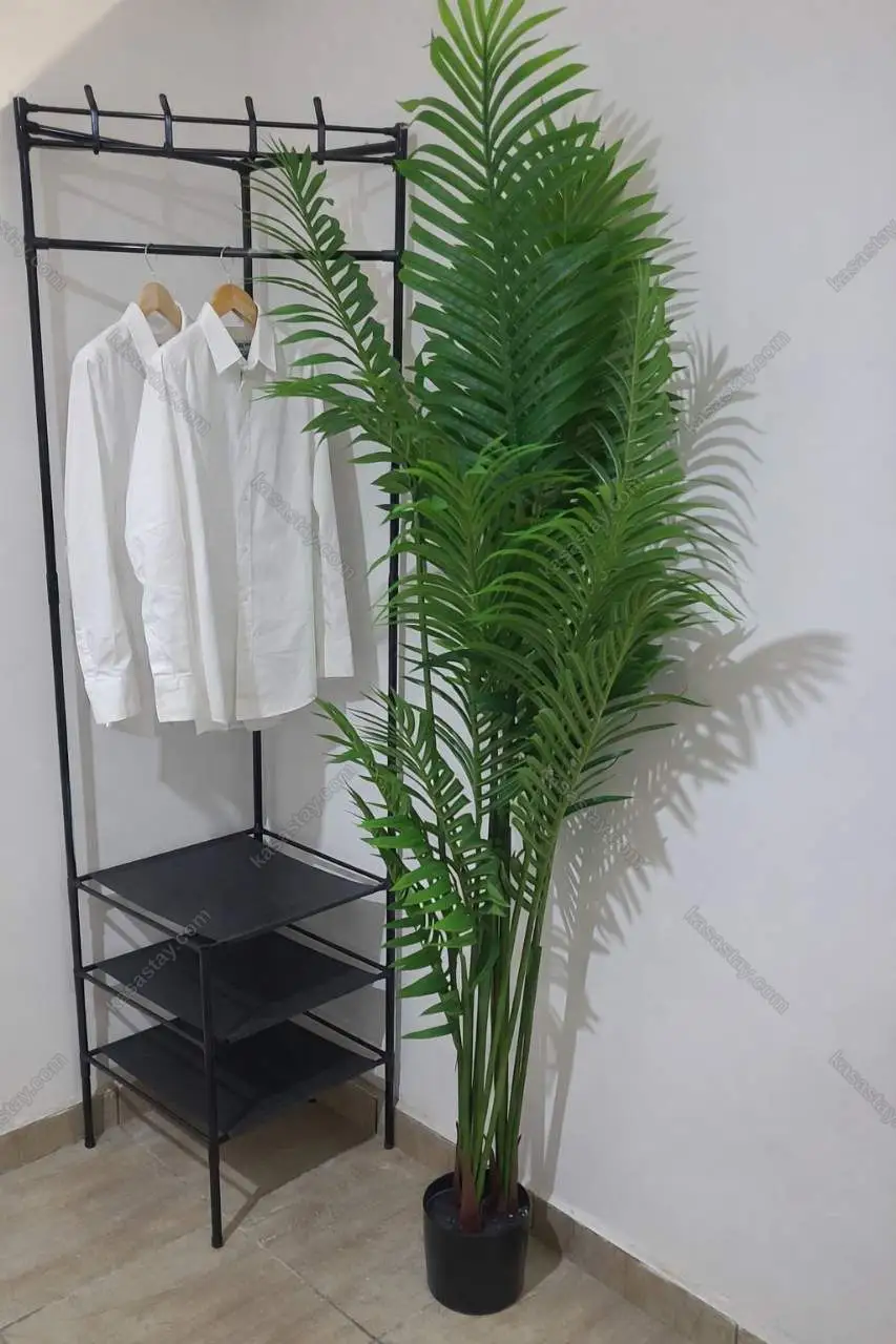 Appartement à Bonamoussadi, Douala, 1 chambre 4