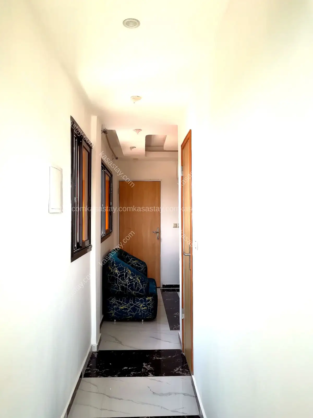 Studio moderne Douala yassa 4