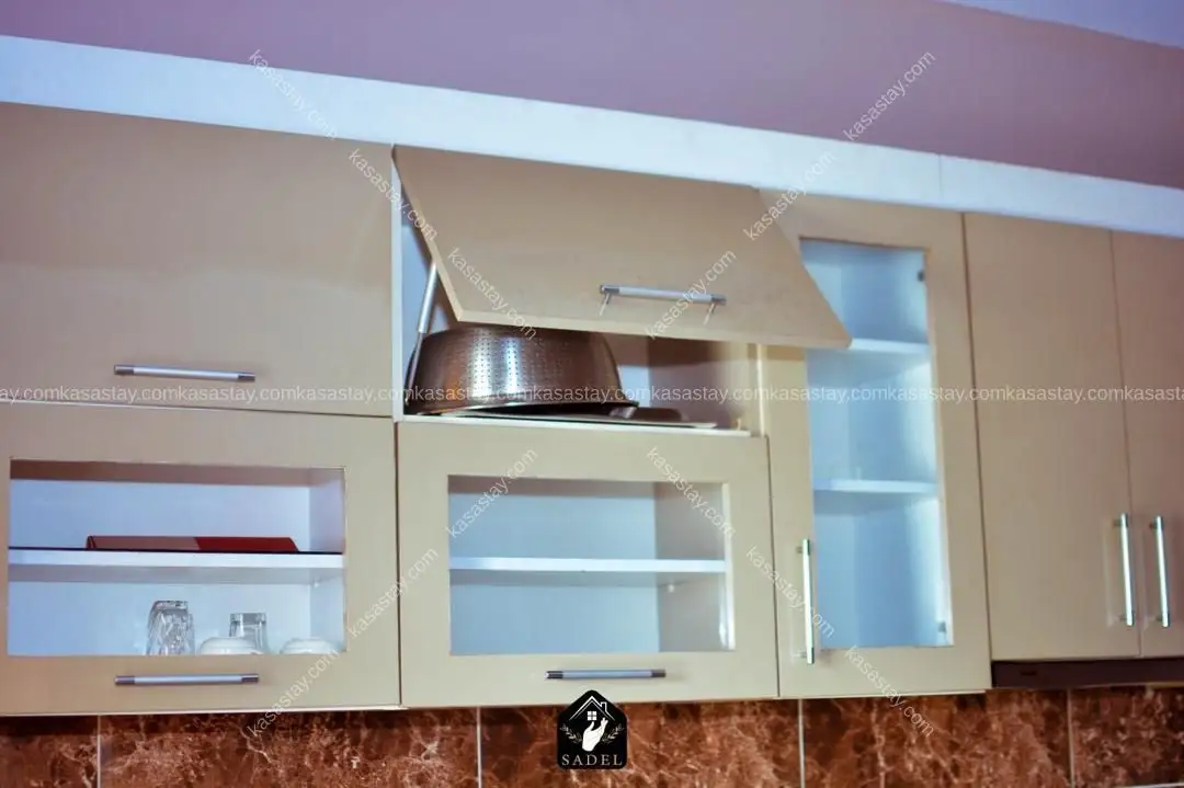 Studio Odette de moreal by residence sadel (Bonamoussadi près du carrefour témoin) 3