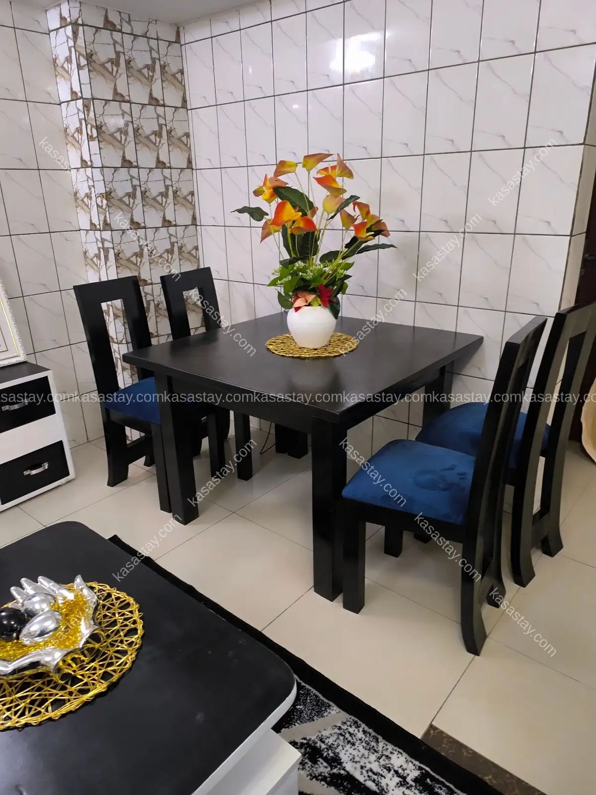 Studio confort Etoug ebe,Centre des handicapés 2