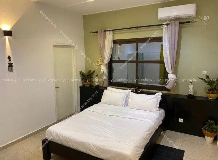 Studio in Golf hills bastos 4