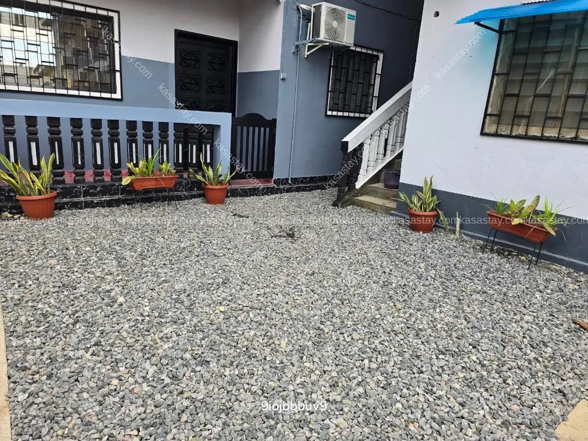 Appartement à Deïdo, Douala, 2 chambres 5
