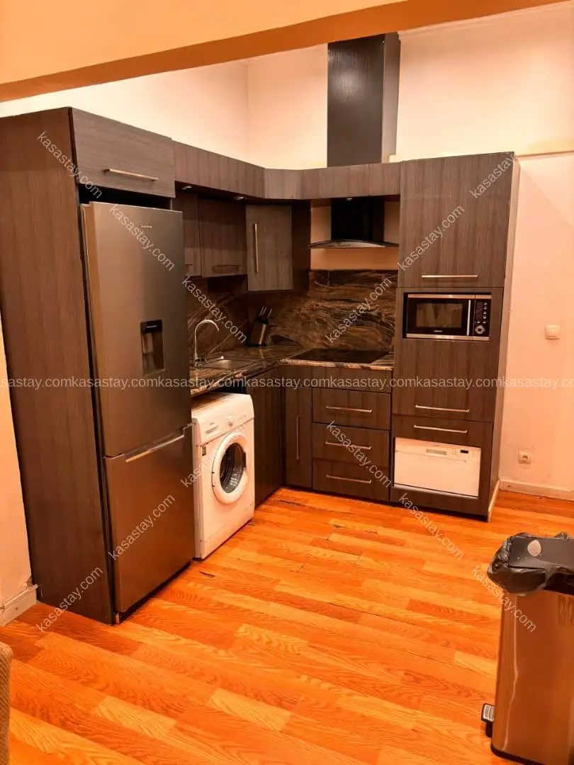 Appartement Prestige- Bonapriso 4