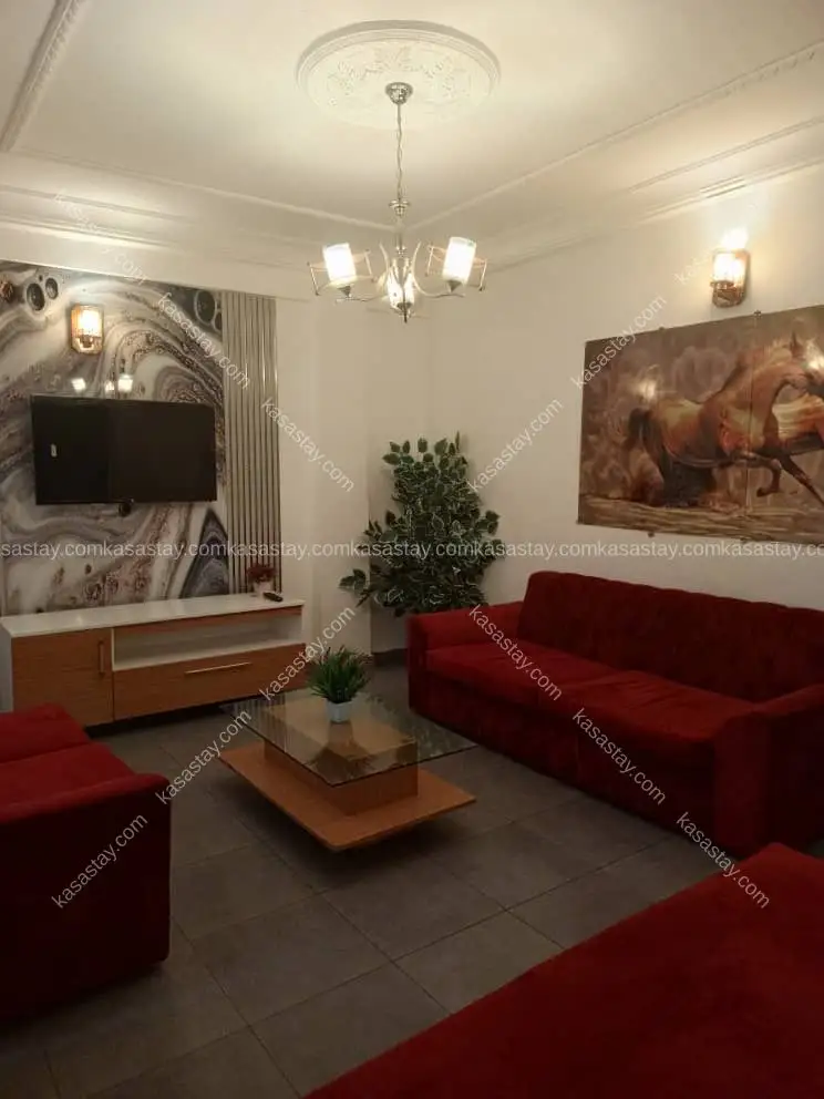 Appartement uranus1 by résidence folie douce ( bonamousadi santa lucia)