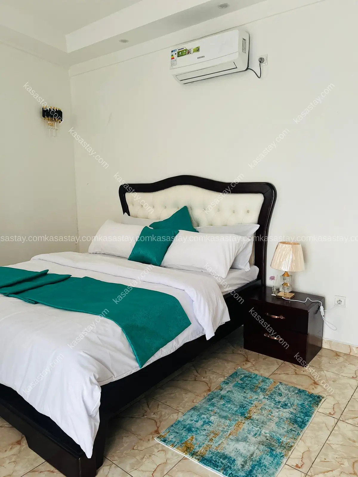 Appartements meublés 402 par MARTHA HAOUSE (nouveau commissariat aux cloches) 3