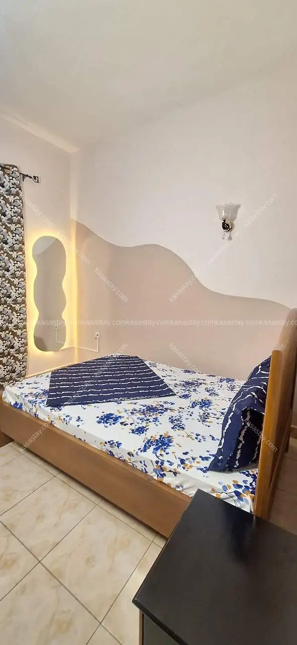 Studio in Biyem-Assi, Yaoundé, 1 bedroom 5