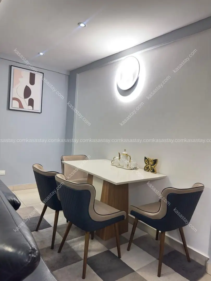 Appartement 3