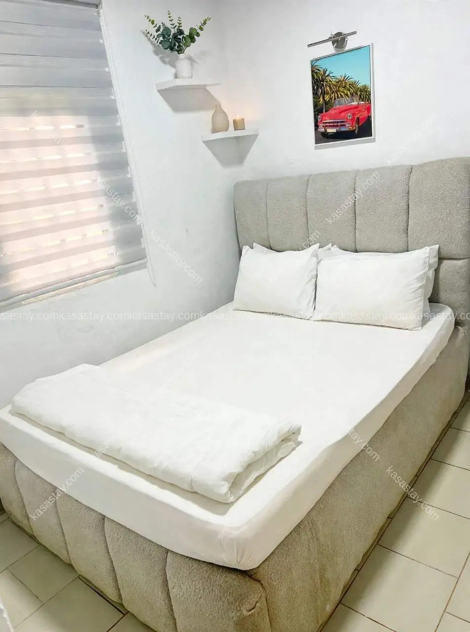 Studio in Quartier Bastos, 1 bedroom 4