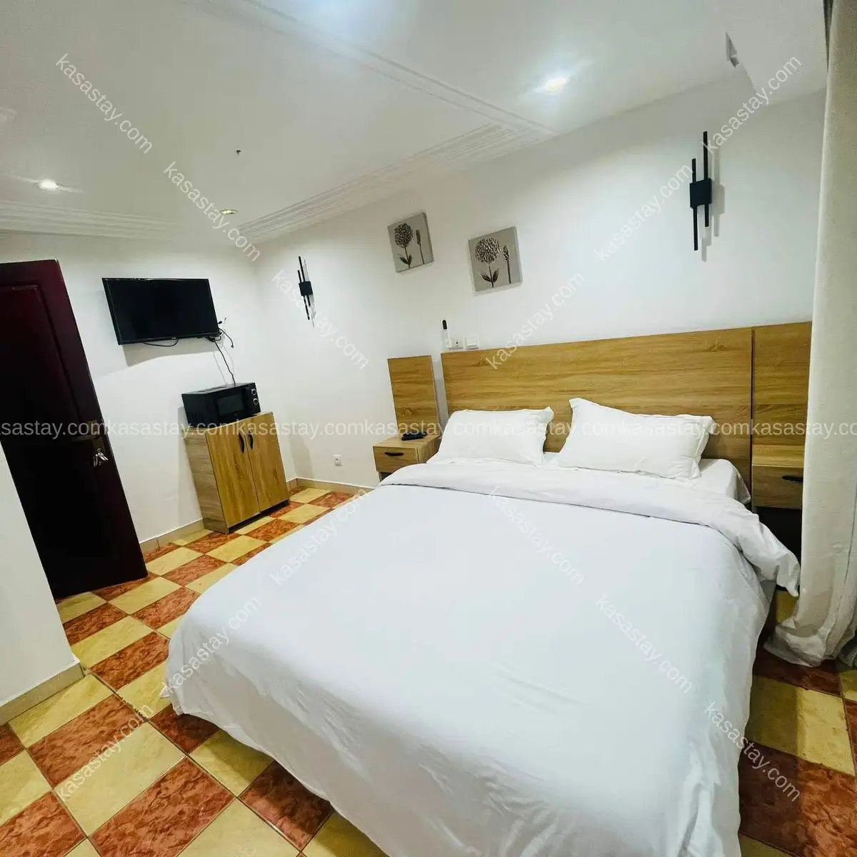 Furnished Rooms in Bali 4