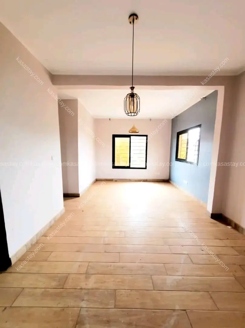 Appartement moderne a louer a la barrière ahala 120000 2