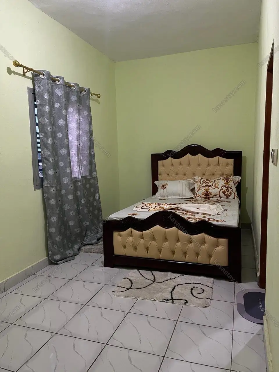 Studio in Route d'Essomba, Yaoundé, 1 bedroom 4