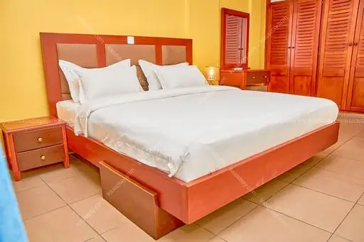 studio meublé2A par résidence BELMANN (Bali) 2