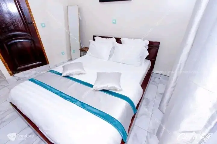 appartement 5 par résidence clos d'or (makepe BM) 5