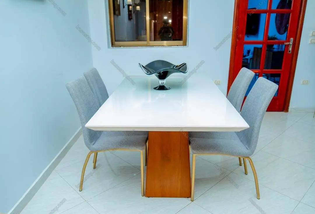 Apartment in Bastos, Yaoundé 4