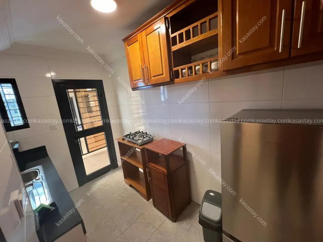appartement 1 deluxe par JPN SQUARE (lycée de logpom fin goudron la tenga) 5