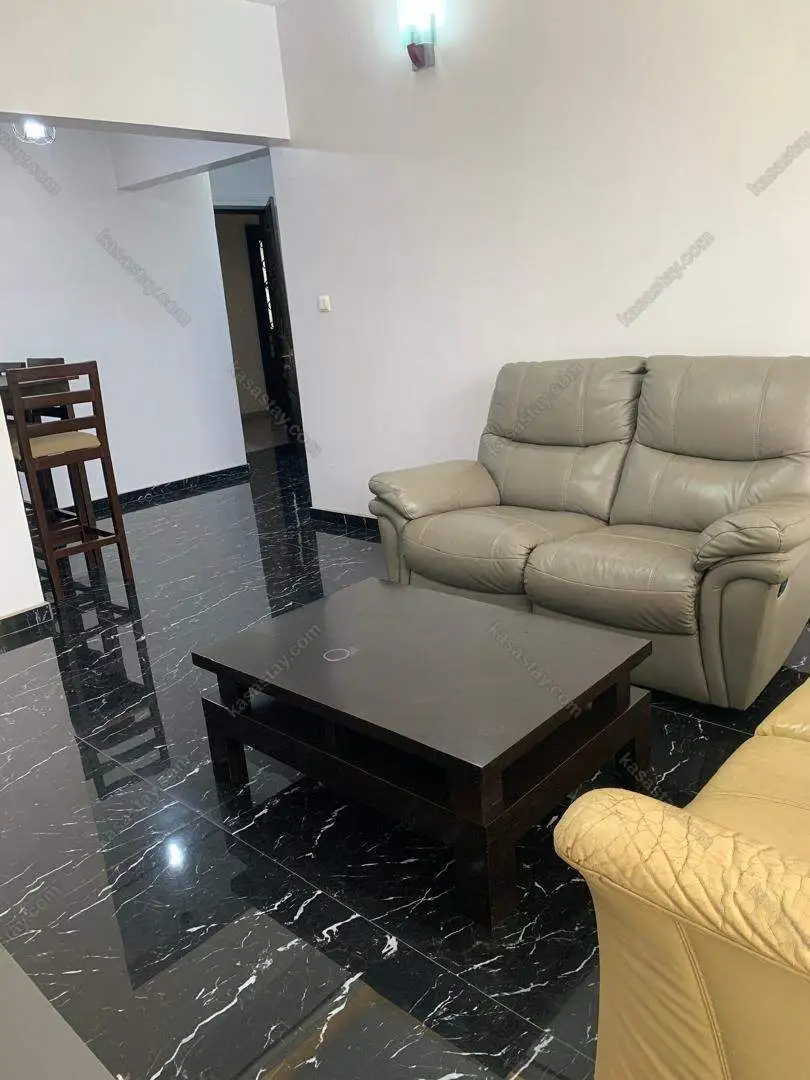 Studio in Nkol Ewe, 1 bedroom 2