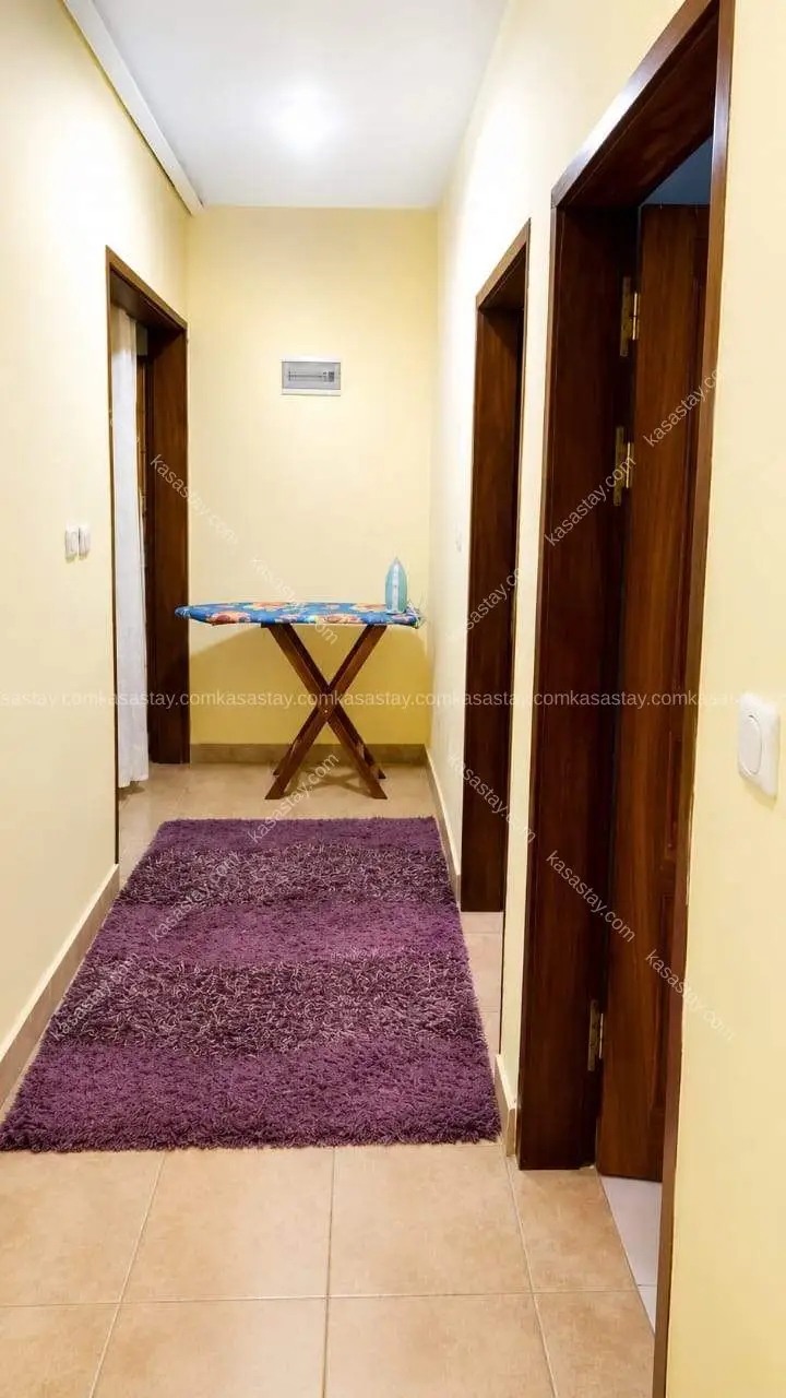 Apartment in Mendong, 30126, Yaoundé 4