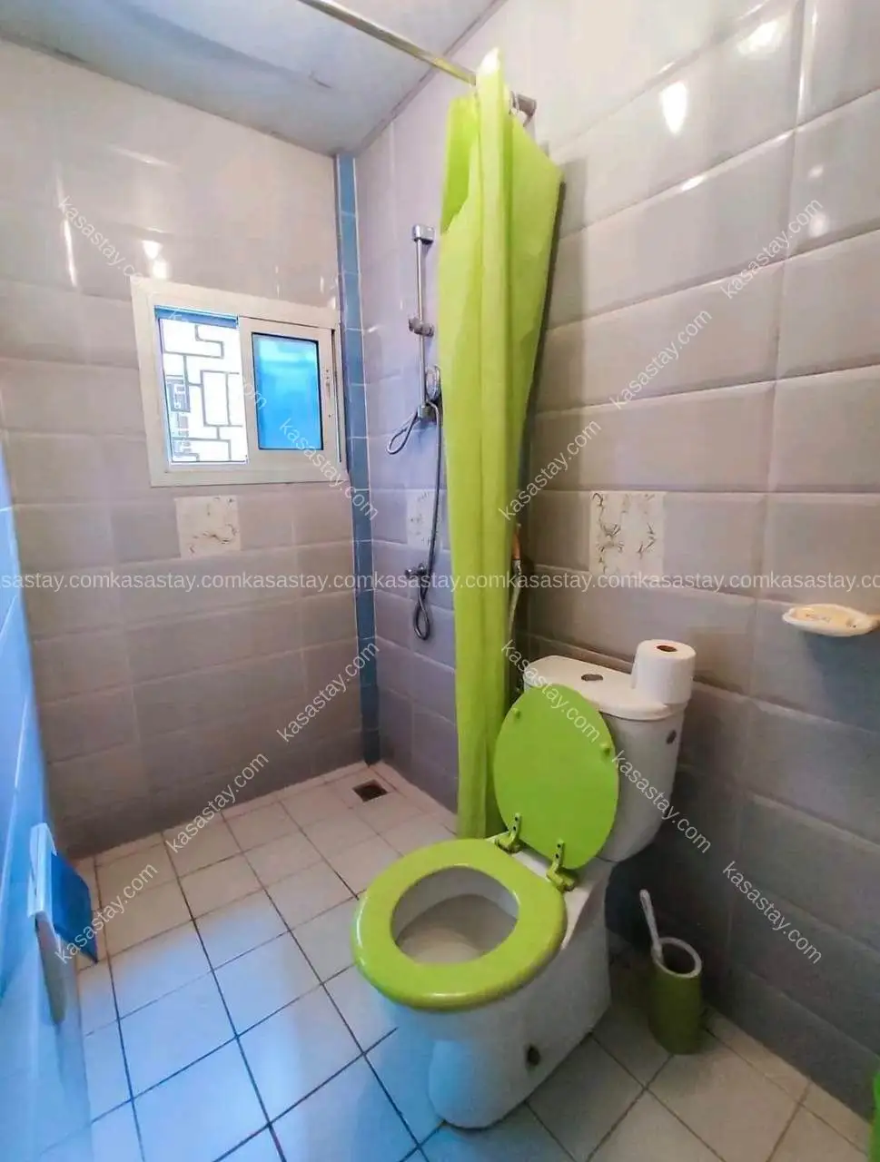 Rooms in denver bonamoussadi, 1 bedroom 5