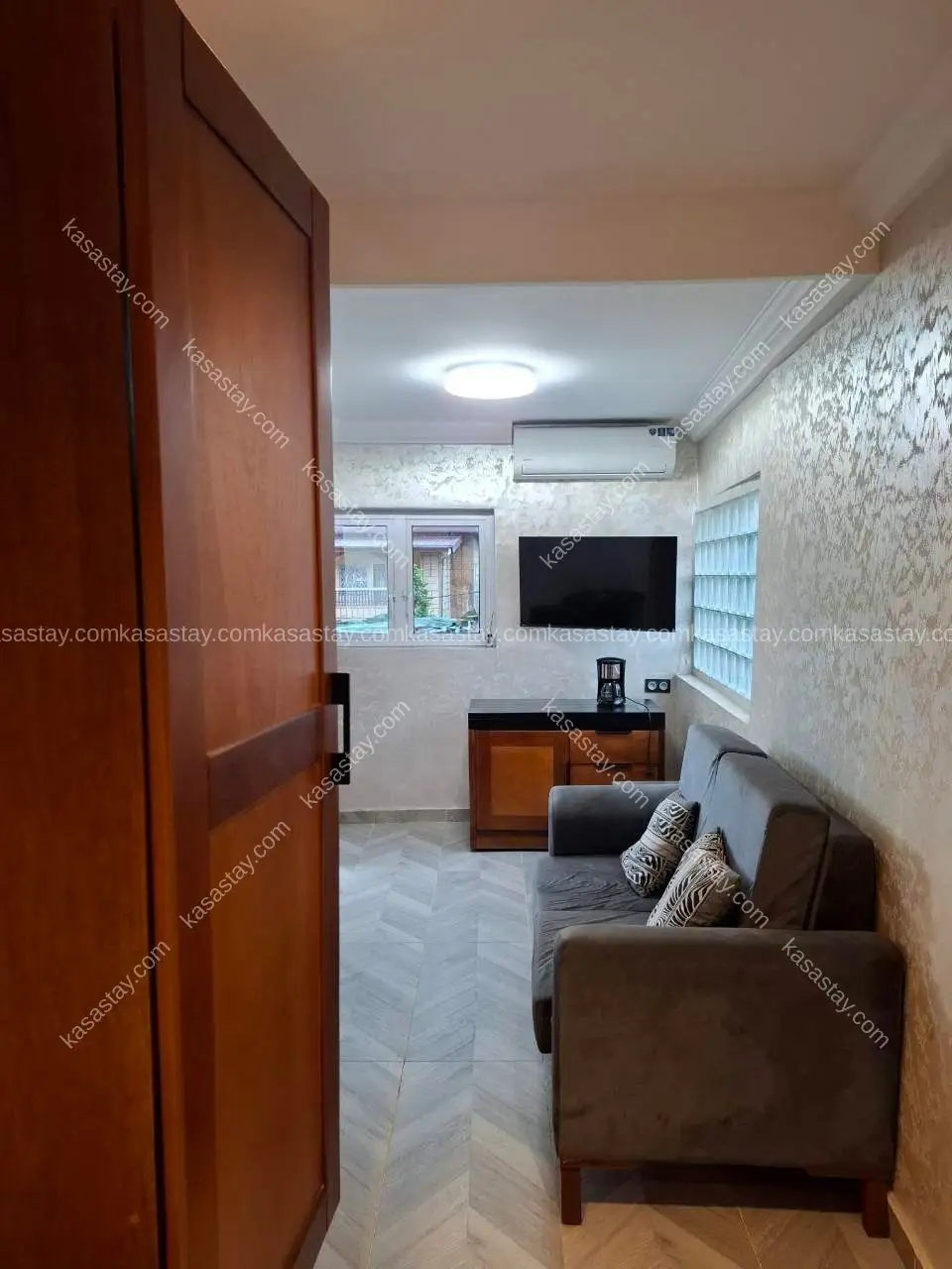 Rooms in denver bonamoussadi, 1 bedroom 2