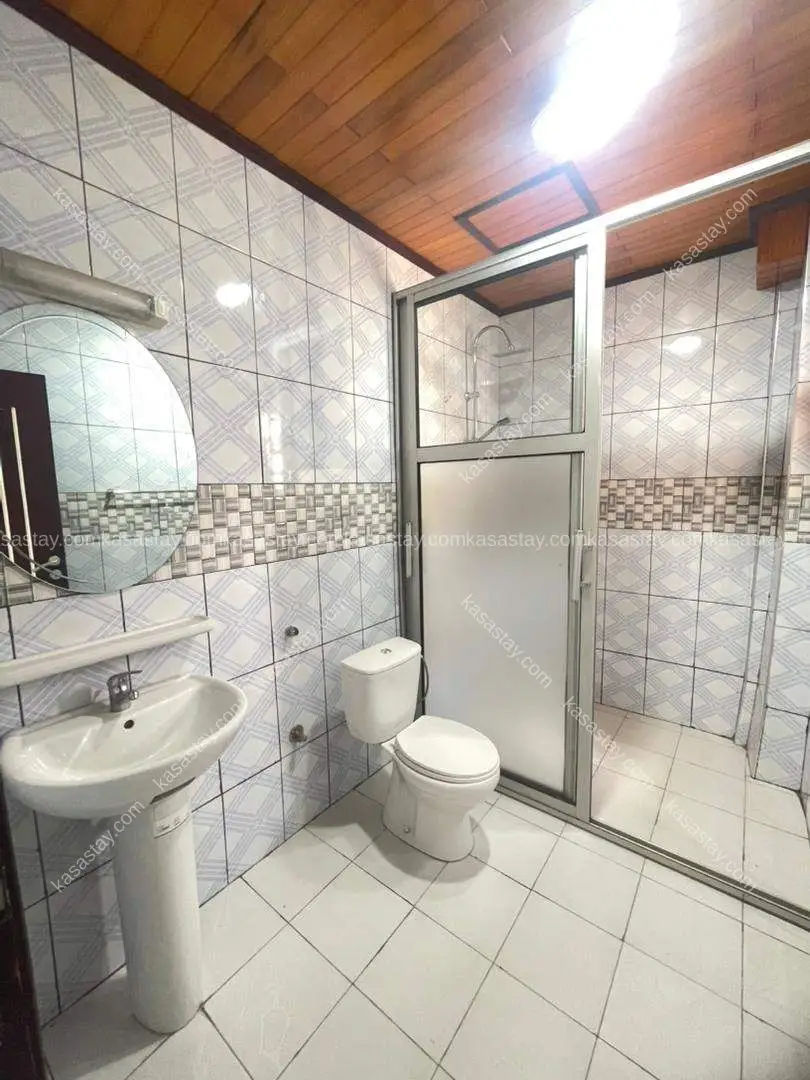 Apartment in Damas, Yaoundé, 3 bedrooms 3