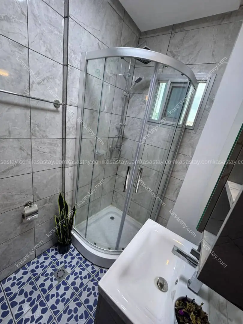 Studio meublé 1 par résidence Naths ( logpom maison jumelles ) 4
